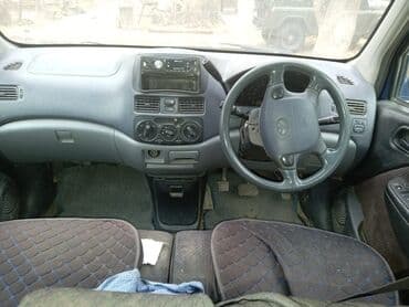 купить диски на авто бу: Toyota Raum: 2000 г., Механика, Минивэн — 4