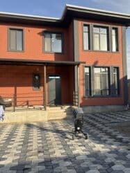 дом на ипотеку: Үй, 170 кв. м, 5 бөлмө, Менчик ээси, Дизайнердик оңдоо — 39