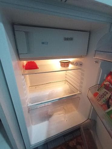 avangard холодильник: Холодильник Avangard, Однокамерный — 2