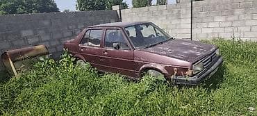 ауди пружины: Volkswagen Jetta: 1989 г., Седан — 6