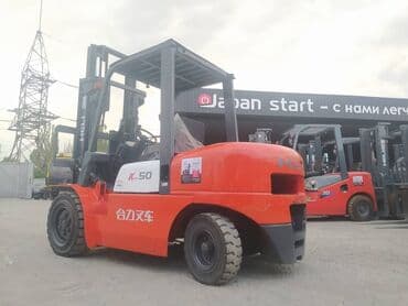 Бала бакчалар, бала багуучулар: Ремонт вилочных погрузчиков - Профессиональный сервис погрузчиков — 2