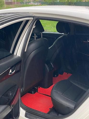 crv 1998: Kia K7: 2019 г., 3 л, Автомат, Газ, Седан — 6