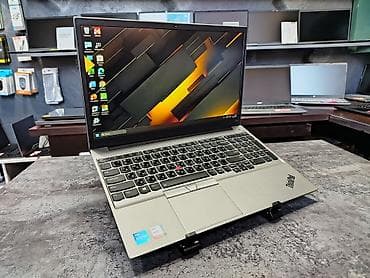 Для программирования, Б/у, Intel Core i5