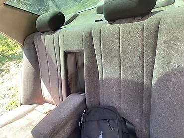 неемия 1: Toyota Corolla: 1998 г., 1.6 л, Автомат, Бензин, Седан — 8
