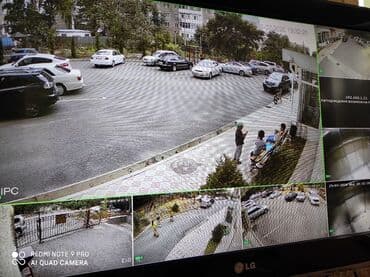 уличная вай фай камера: Уличная Wi-Fi ip камера Dahua imou 2 Mpx HD1080 всепогодная — 6