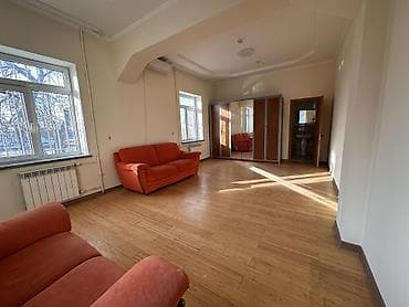 аренды: 300 м², 7 комнат, Бронированные двери, Балкон застеклен, Видеонаблюдение — 5