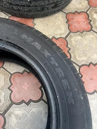 maxxis 29: Шины 285 / 50 / R 20, Лето, Комплект, Внедорожные (АТ/МТ), Maxtrek — 3