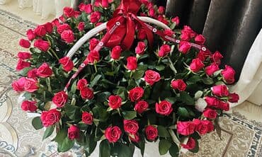 чип для животных: СРОЧНО ПРОДАЮ СВЕЖИЕ ЦВЕТЫ TACCAZZI Цена: 6000, если сразу купите — 1