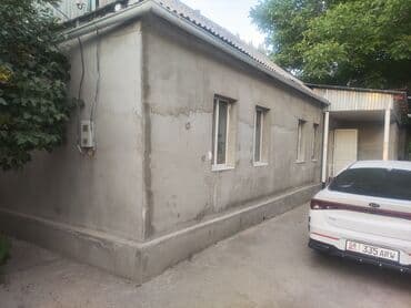 село ленинское дом: 100 м², 3 комнаты, Утепленный — 3