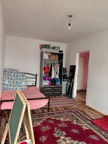 квартира синму: Продается 1 комнатная квартира в районе ВЕФА ЦЕНТРА (советская — 4