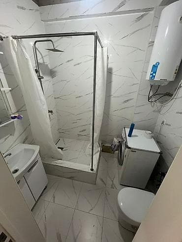 Комнаты: 1 комната, Бытовая техника, Интернет, Wi-Fi, Кондиционер — 4