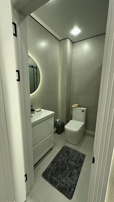 Продажа квартир: 1 комната, 42 м², Элитка, 14 этаж, Евроремонт — 5