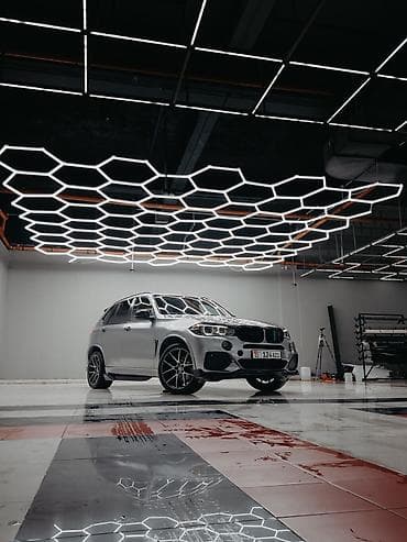 раздатка газ 69: BMW X5: 2017 г., 3 л, Автомат, Бензин, Кроссовер — 2