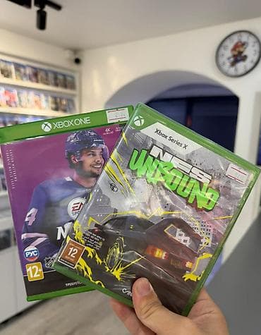 www xbox: Игры на XBOX — 2