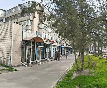 кварт: 1 комната, 45 м², Индивидуалка, 5 этаж, Косметический ремонт — 10