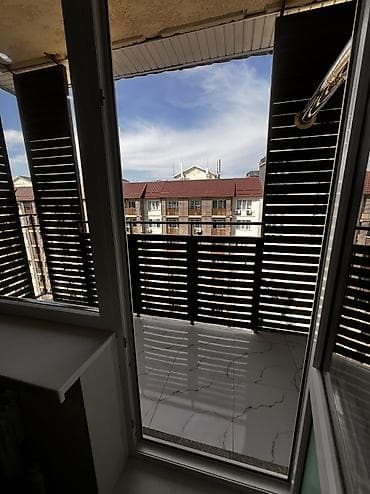 молодёжная: 2 комнаты, 70 м², Элитка, 9 этаж, Евроремонт — 2