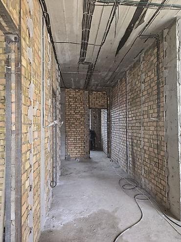 Курулушту биротоло бүтүрүү: Дубалдарды шыбоо 6 жылдан ашык тажрыйба — 9