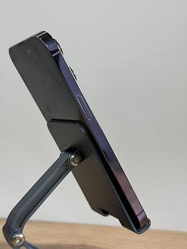 IPhone 14 Pro Max, Б/у, 256 ГБ, Deep Purple, Коробка, 100 % — 3