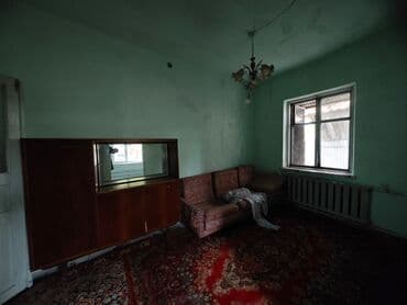 участок дом в селе байтик: Дом, 78 м², 5 комнат, Риэлтор, Старый ремонт — 11