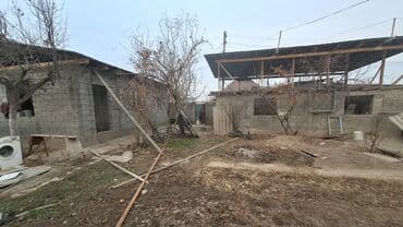 дом аренда на сутки: Дом, 80 м², 4 комнаты, Собственник, Старый ремонт — 6