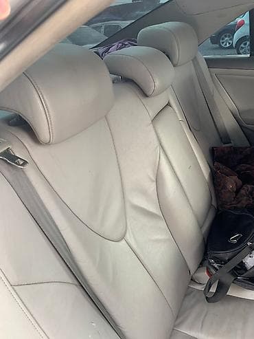 mini v: Toyota Camry: 2011 г., 2.4 л, Автомат, Гибрид, Седан — 8
