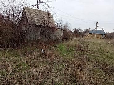 угловой участок: 10 соток, Для сельского хозяйства, Договор купли-продажи — 3