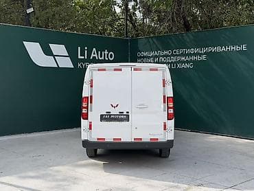 byd leopard 7: Легкий грузовик, Новый — 3