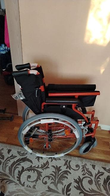 взять в аренду костыли: Инвалидная коляска для обеспечения мобильности и удобства — 2