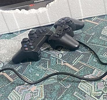 переходник для микрофона: Джойстики для игровой приставки/ПК - Тип: проводные геймпады формата — 1