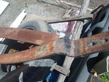 опалубку купить бу бишкеке: Мерседес 1317 нин передный ресору сатылат, под коренной адрес — 1