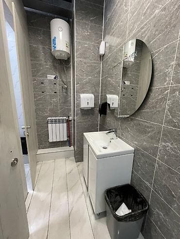 байтик тауэр: Аренда офисов, 72 м², В бизнес центре, 1 линия — 4