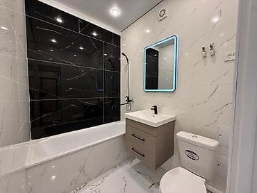 Продажа квартир: 2 комнаты, 53 м² — 2