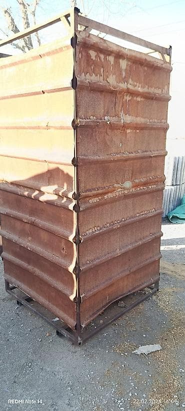 скупка металл: Куплю черный металл арматура труба угольник калай тунике скупка — 4