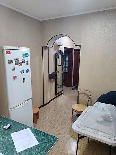 аренда однушка: 1 комната, Собственник, Без подселения, С мебелью полностью — 8