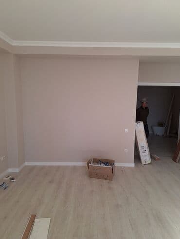 я твоё средство: Шпаклевка стен, Шпаклевка потолков Больше 6 лет опыта — 11