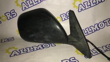 зеркало прадо 120: Боковое правое Зеркало Toyota Б/у, Оригинал — 2