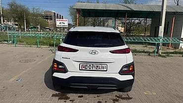 мазда дизель: Hyundai Kona: 2020 г., 1.6 л, Автомат, Дизель, Кроссовер — 4