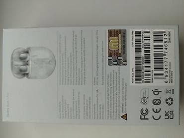 Компьютеры, ноутбуки и планшеты: Вакуумные, Xiaomi, Б/у, Беспроводные (Bluetooth), Для переговоров — 8