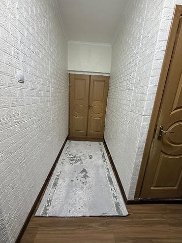 kant flat: 1 комната, С мебелью полностью — 4