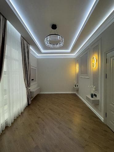 4 bedroom: Продаю дом в Ак-Ордо 3. Дом расположен по улице Зайырбека Ажыматова — 7