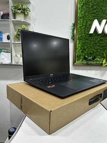note 21: Новый, AMD Ryzen 5 — 2