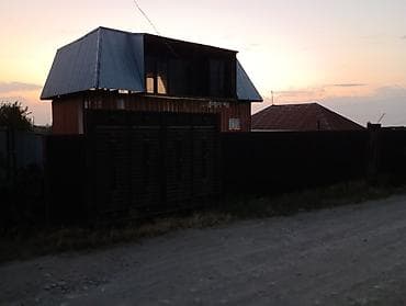 Дом из морских контейнеров с мансардой и подвальным этажом. Торг
