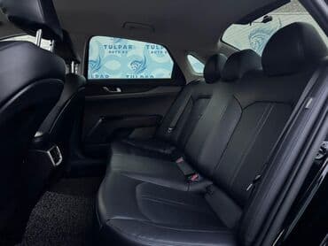 бишкек арзан машина: Kia K5: 2020 г., 2 л, Автомат, Газ, Седан — 9