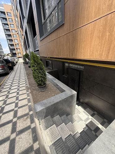 40: Сдаются коммерческие помещения в ЖК Alam City 2, ул. Горького 3 — 2