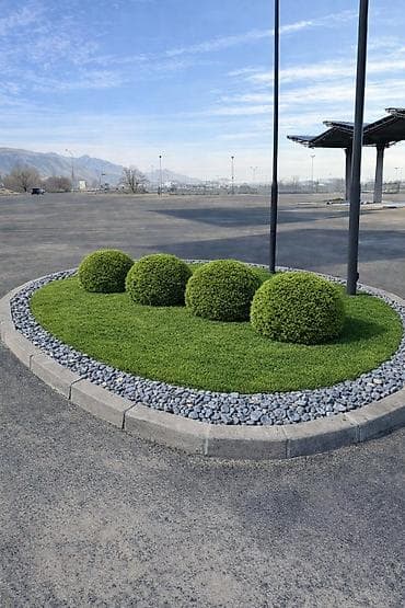 аренда газонокосилок: Газон + система автополива “под ключ” Что предлагаем - Проектирование — 6