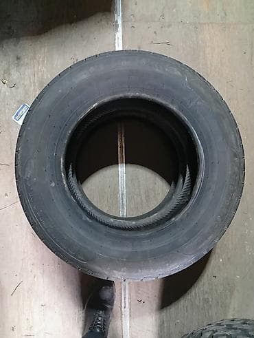 r16 mekab: Шина для легкового автомобиля - Тип: радиальная бескамерная - — 1