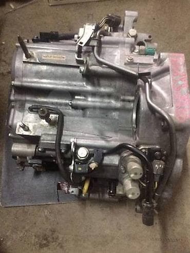 прадо 2 7: Коробка передач Автомат Honda Оригинал — 2