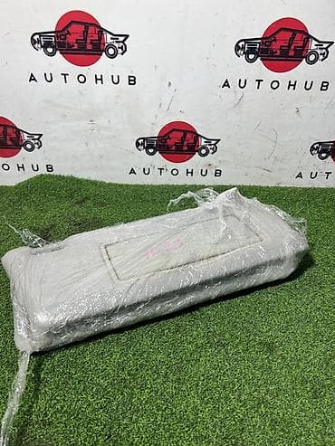 merc: Козырек солнцезащитный для Mercedes-Benz C‑Class W202 (двигатель — 1