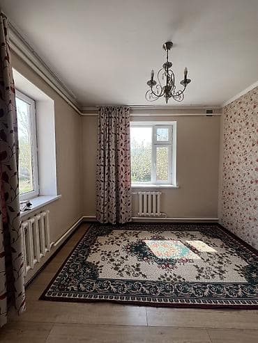 4 bedroom: Продаётся уютный дом 🏡 📍 Тихий, живописный район — идеальное место для — 5