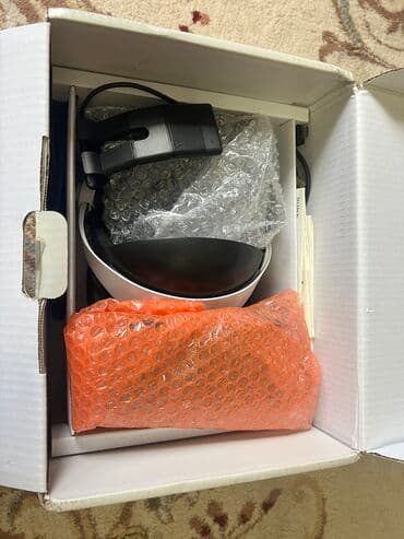 окулус квест 2: Playstation VR. Привозной со Штатов. Полный комплект. Все есть в — 5